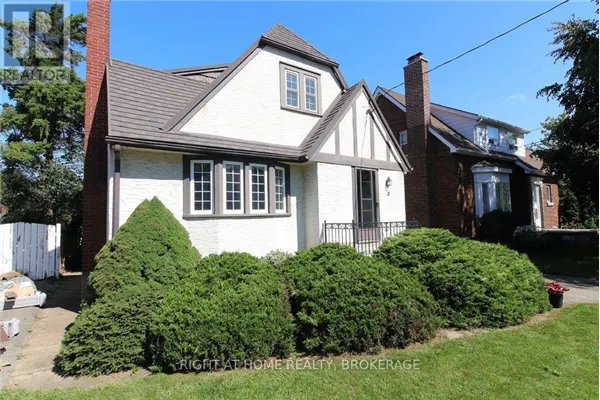 31 STUART AVENUE