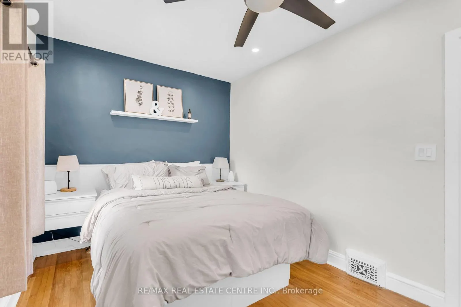 76 PEARL STREET N