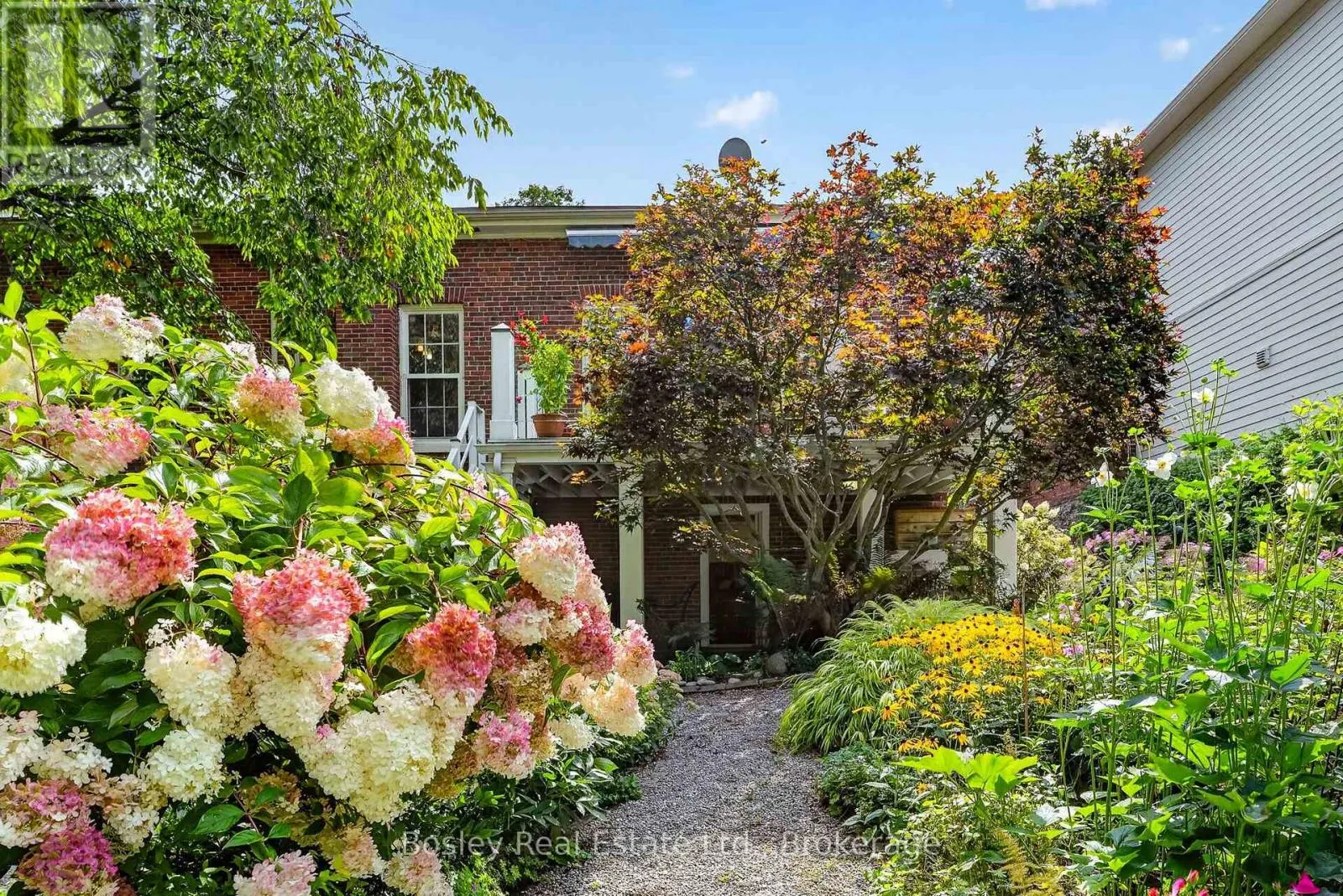 6 BALDWIN STREET