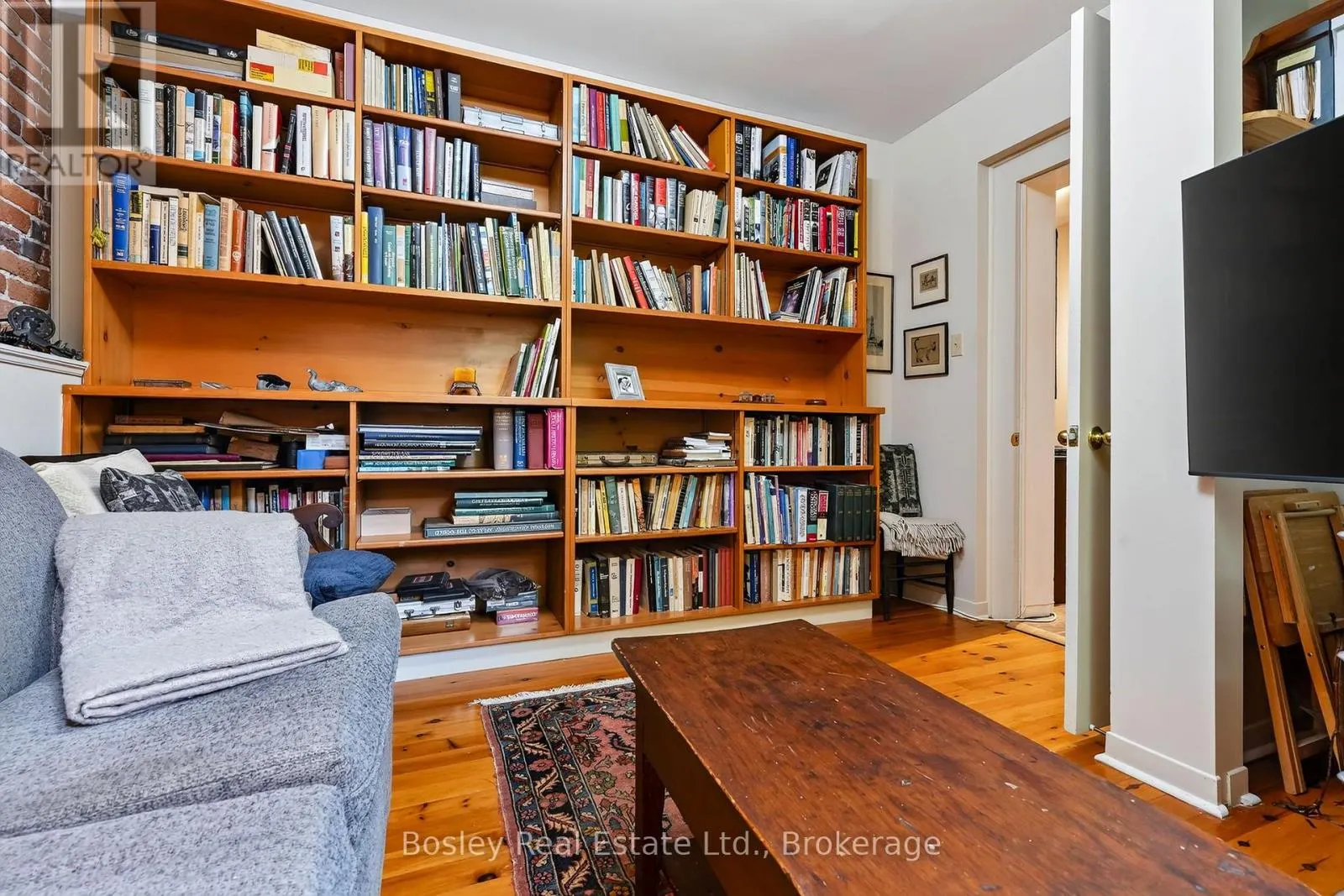 6 BALDWIN STREET