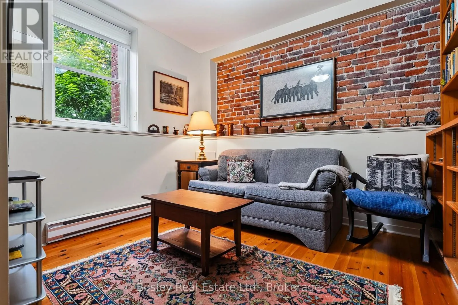 6 BALDWIN STREET