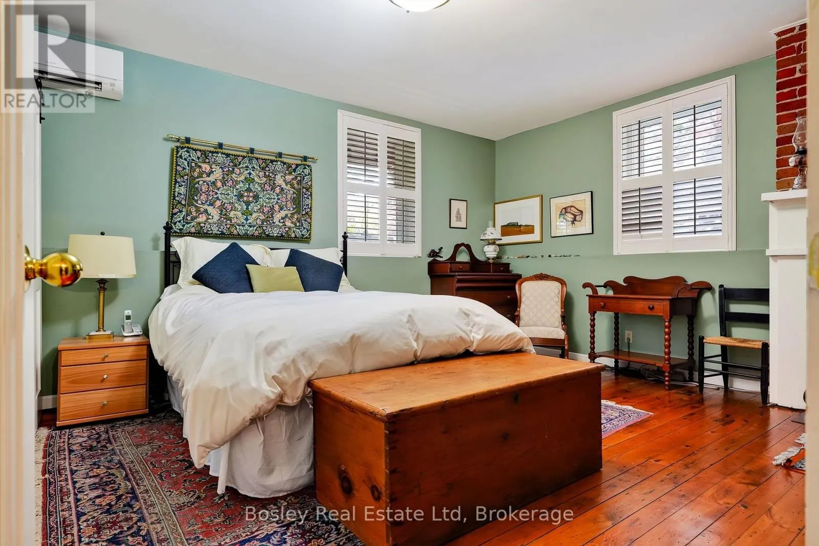 6 BALDWIN STREET