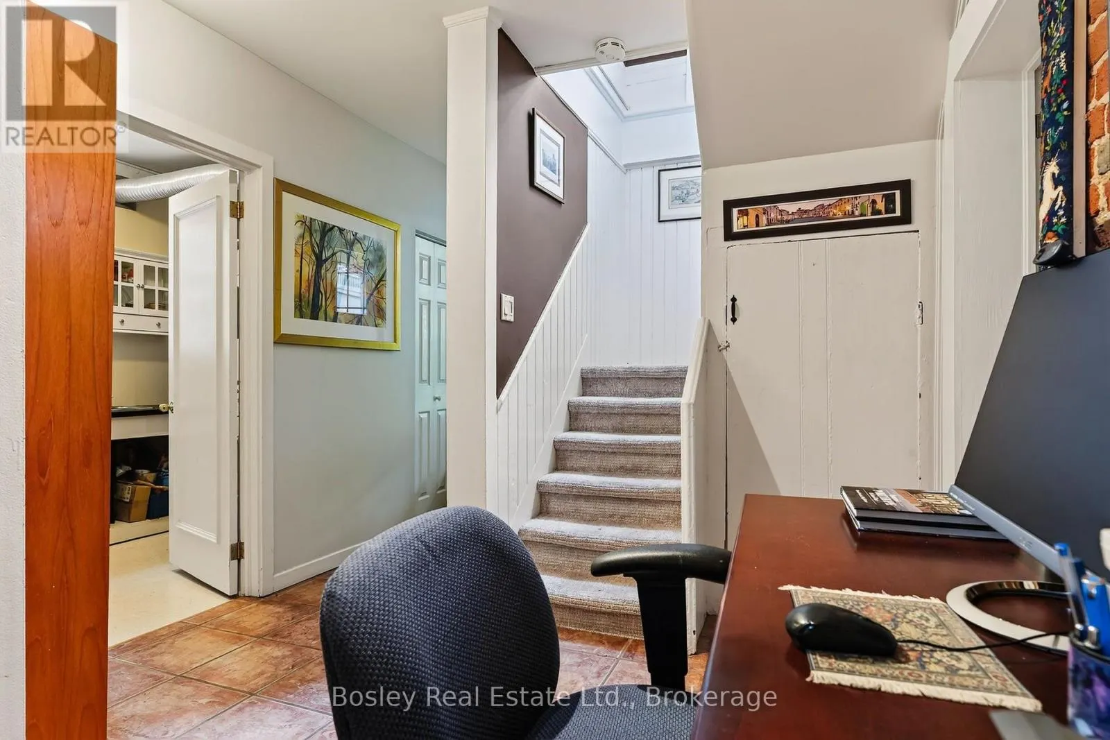 6 BALDWIN STREET