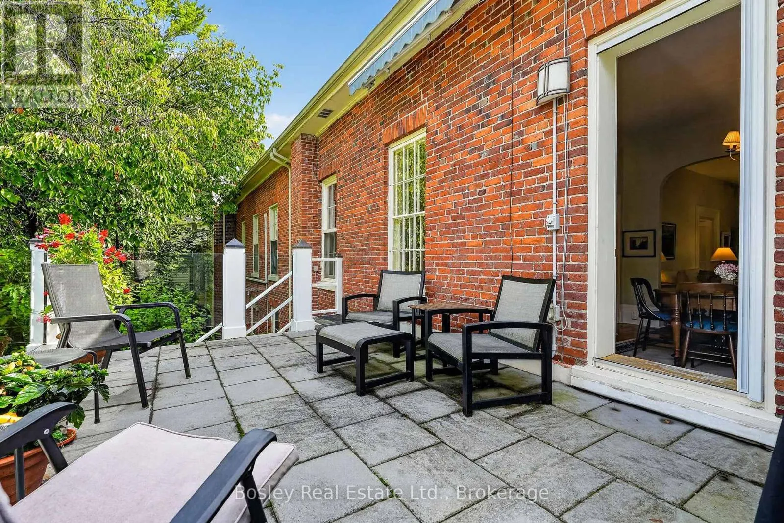 6 BALDWIN STREET
