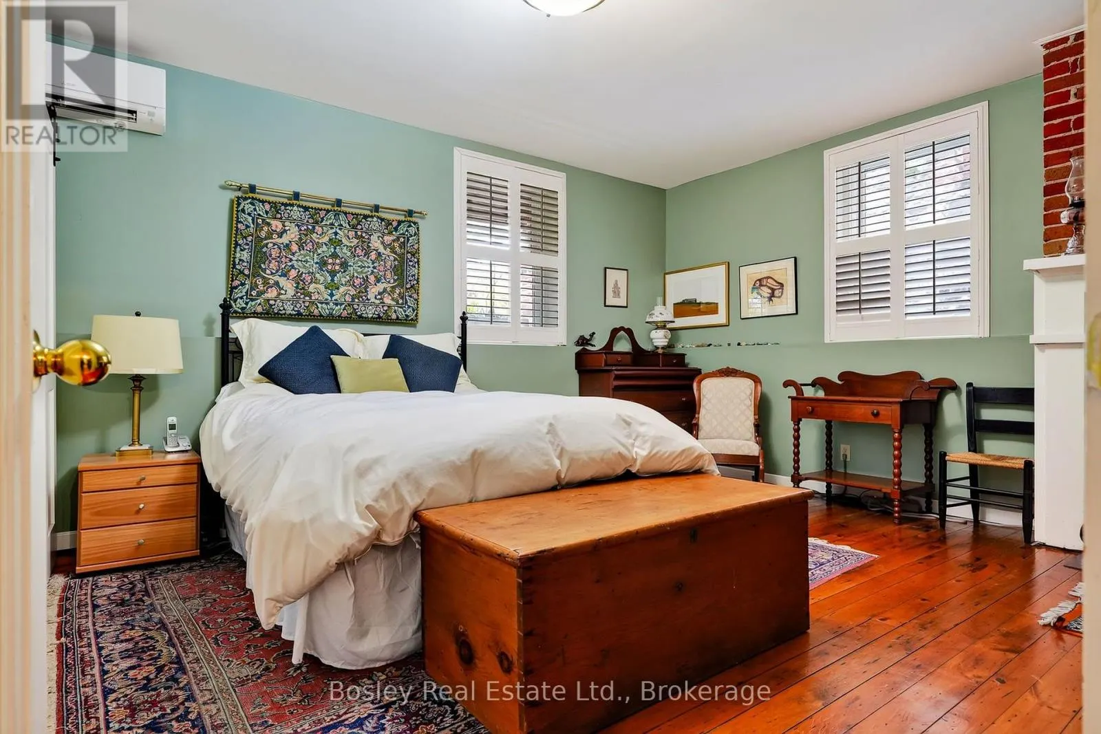 6 BALDWIN STREET