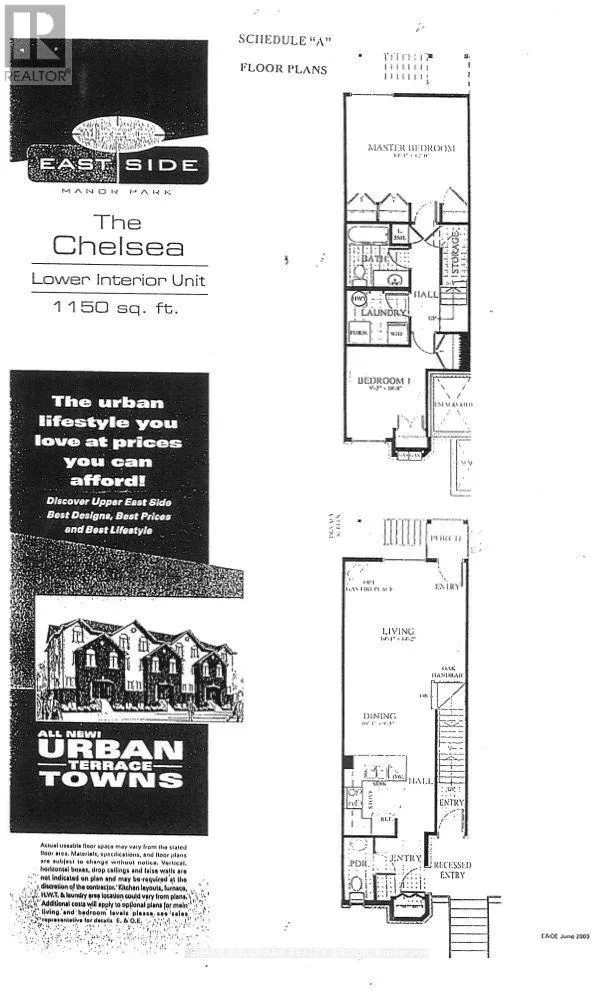337 - 49 JARDIN PRIVATE