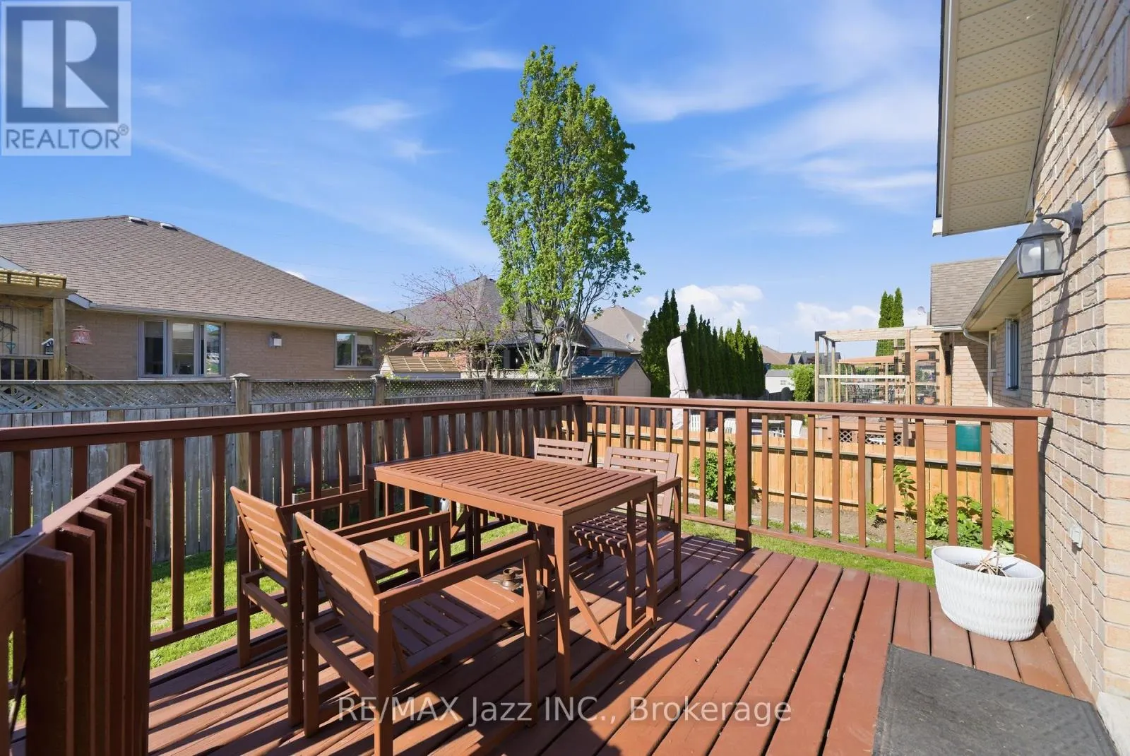 1 COOPER COURT