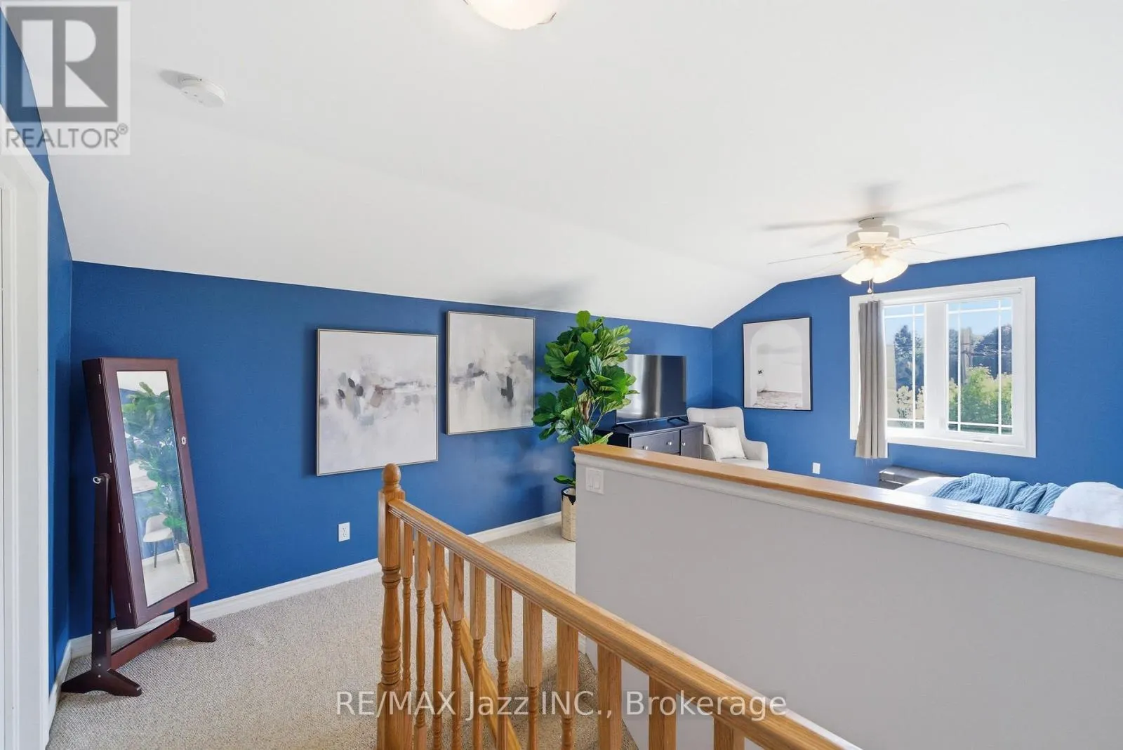 1 COOPER COURT