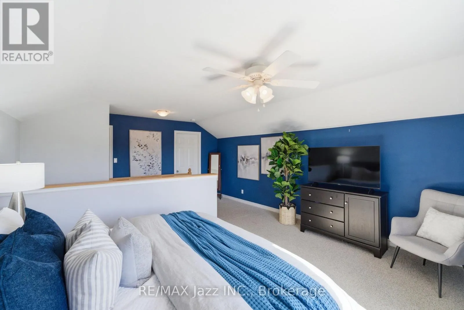 1 COOPER COURT