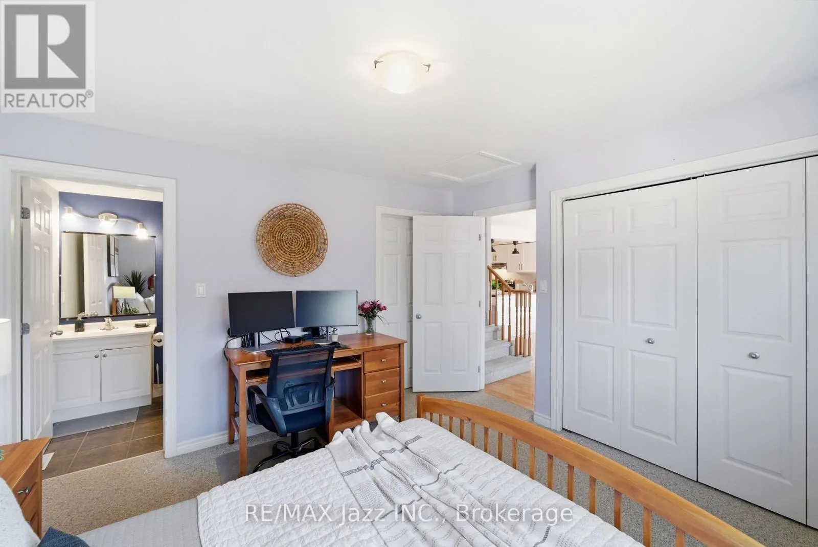 1 COOPER COURT