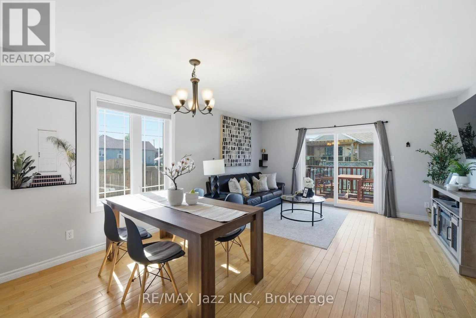 1 COOPER COURT