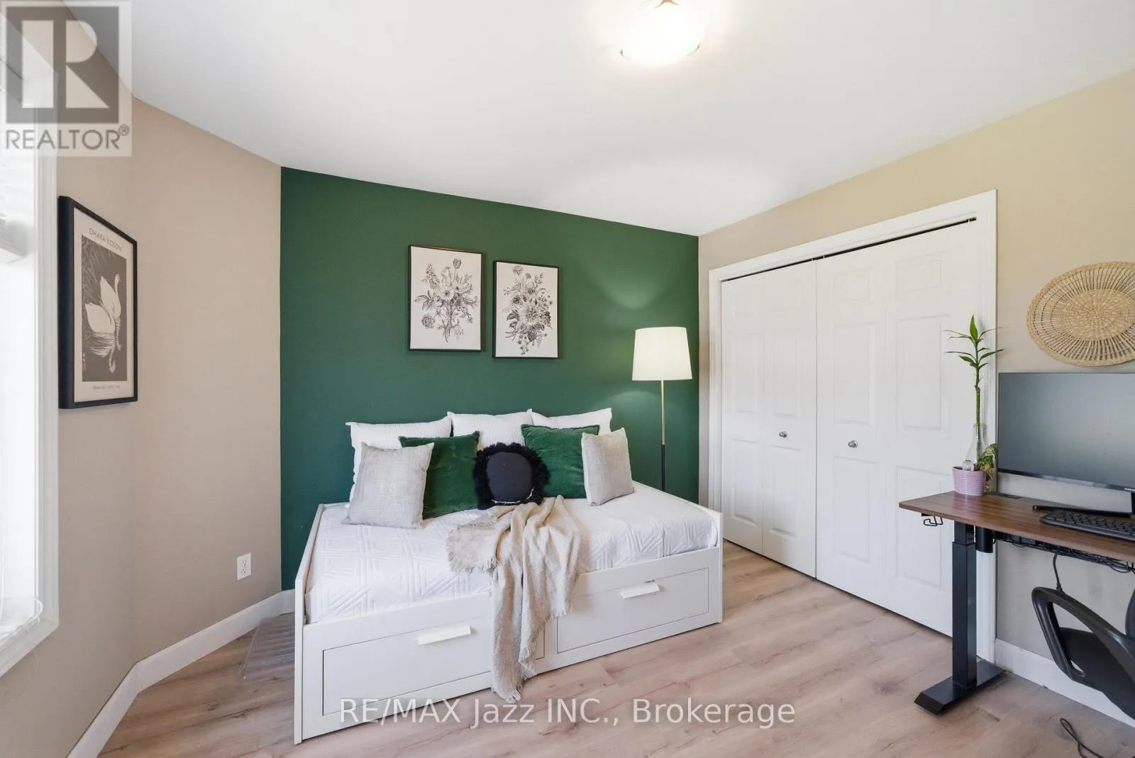 1 COOPER COURT