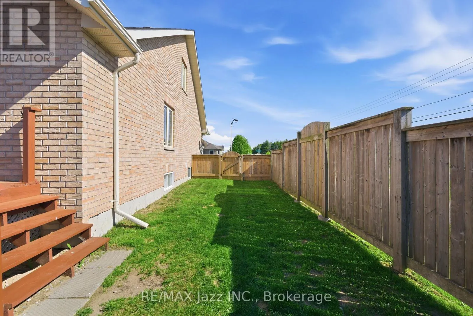 1 COOPER COURT