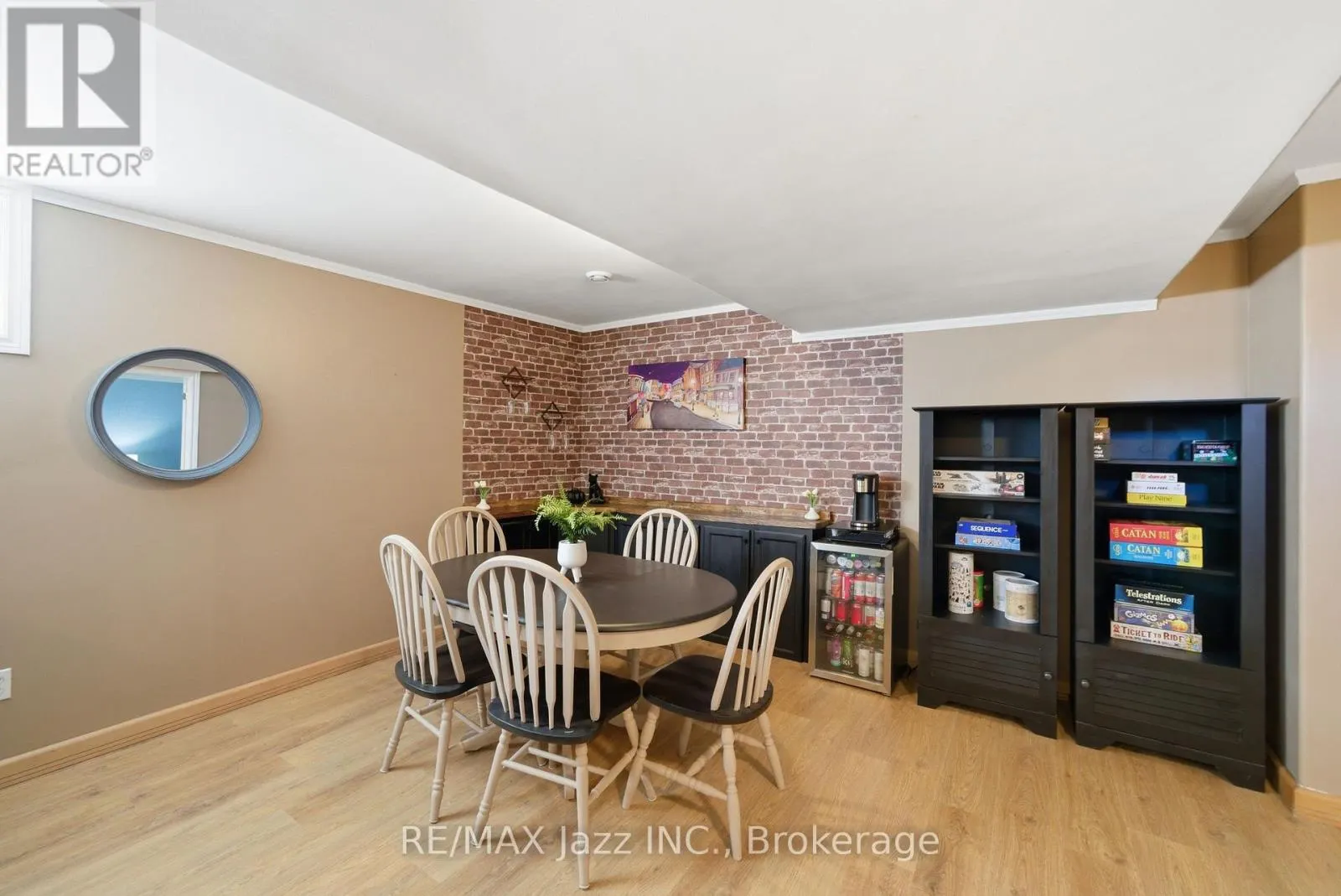 1 COOPER COURT