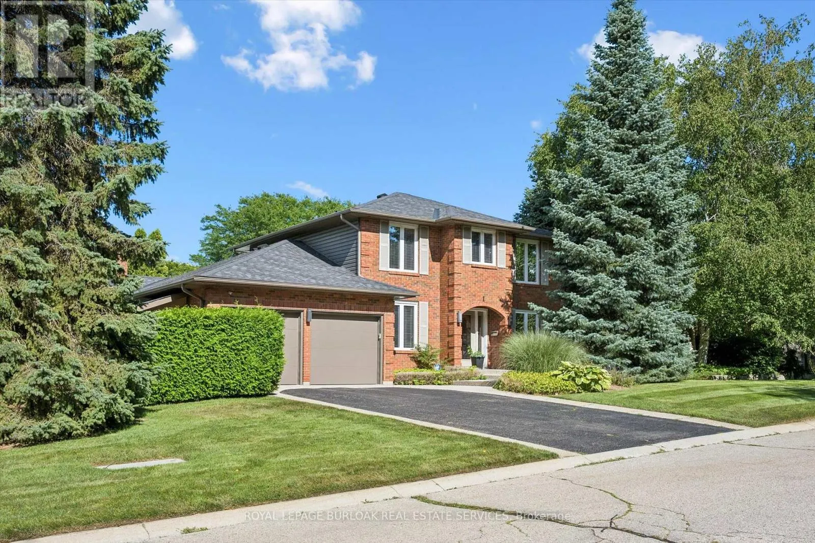 1 CHATTERSON DRIVE
