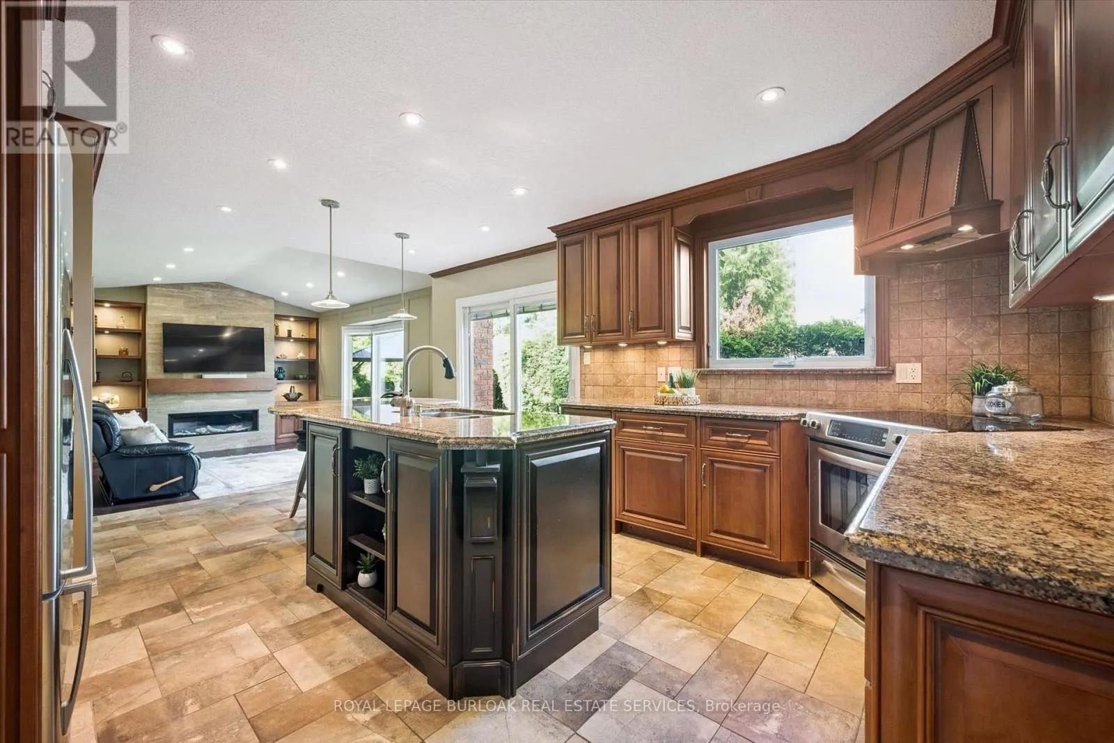 1 CHATTERSON DRIVE