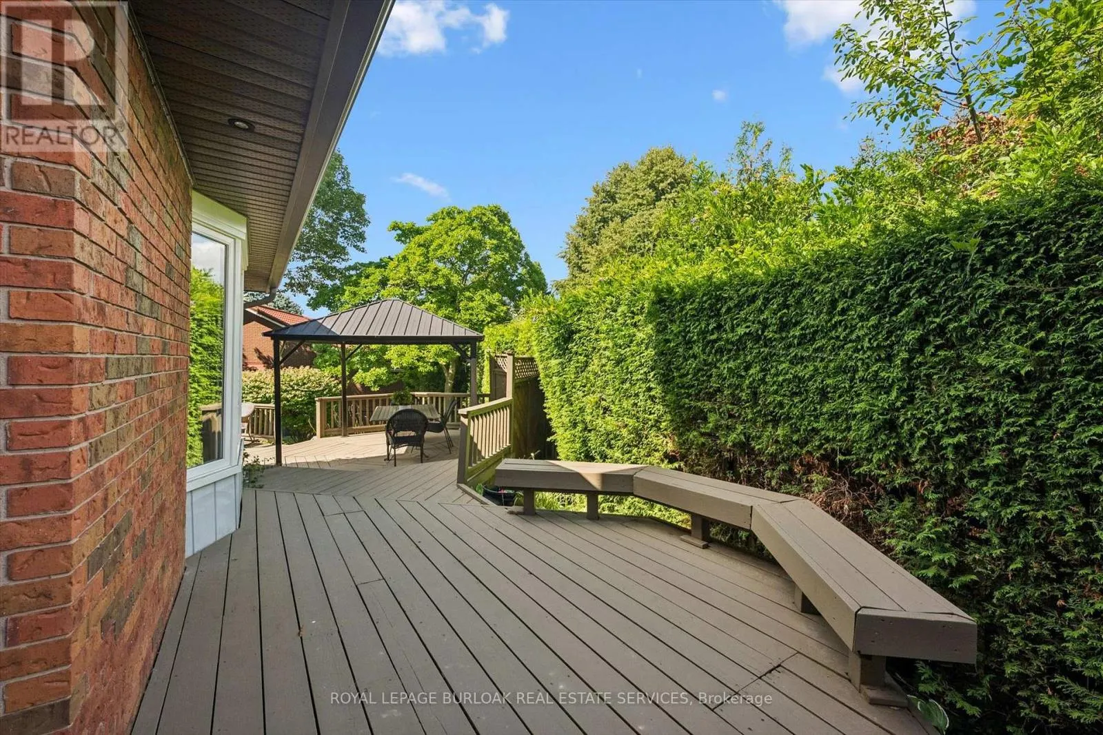 1 CHATTERSON DRIVE