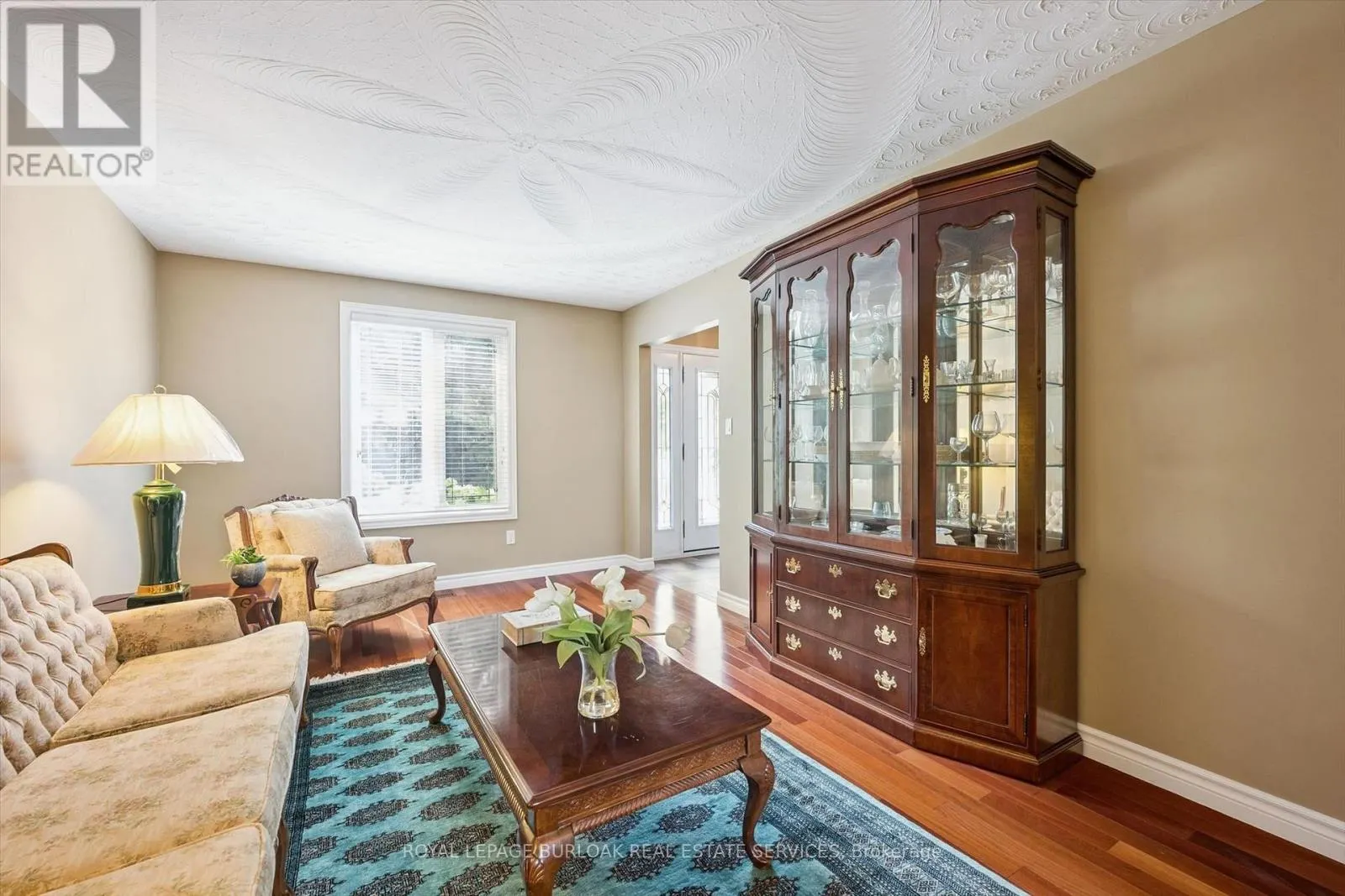 1 CHATTERSON DRIVE