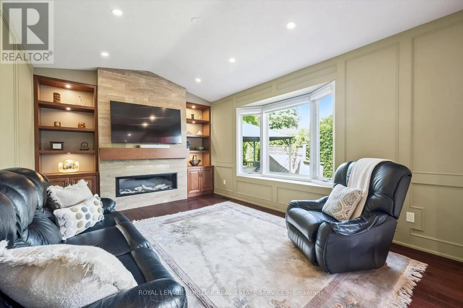 1 CHATTERSON DRIVE