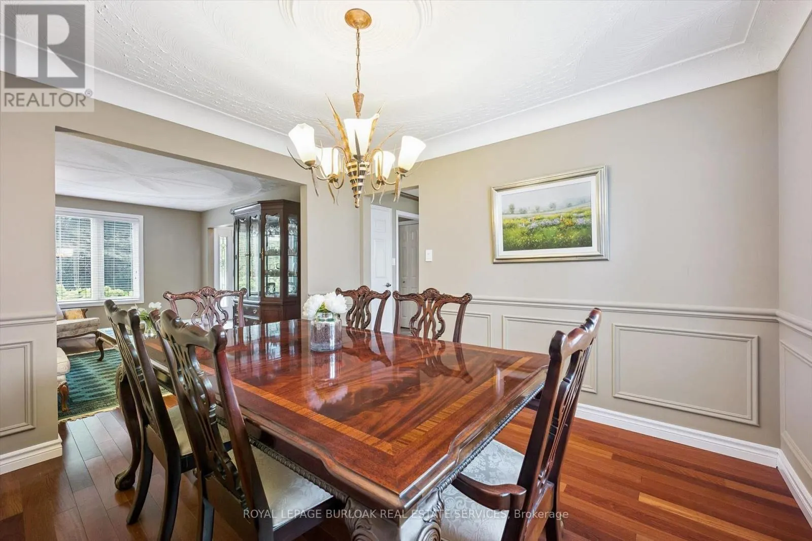 1 CHATTERSON DRIVE