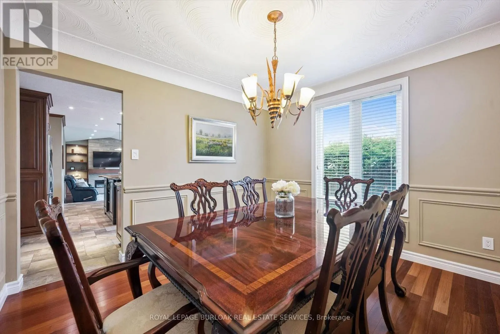 1 CHATTERSON DRIVE