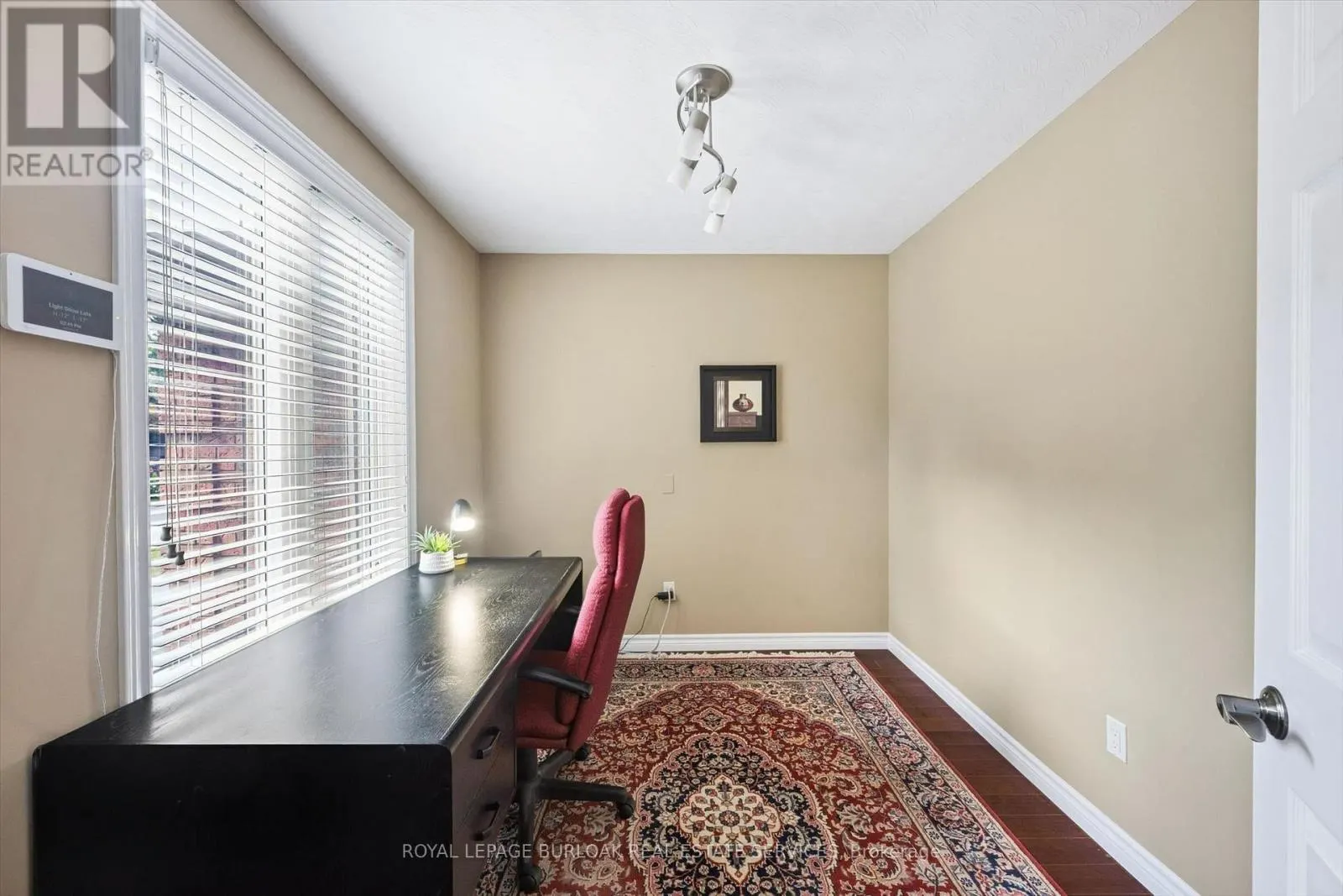 1 CHATTERSON DRIVE