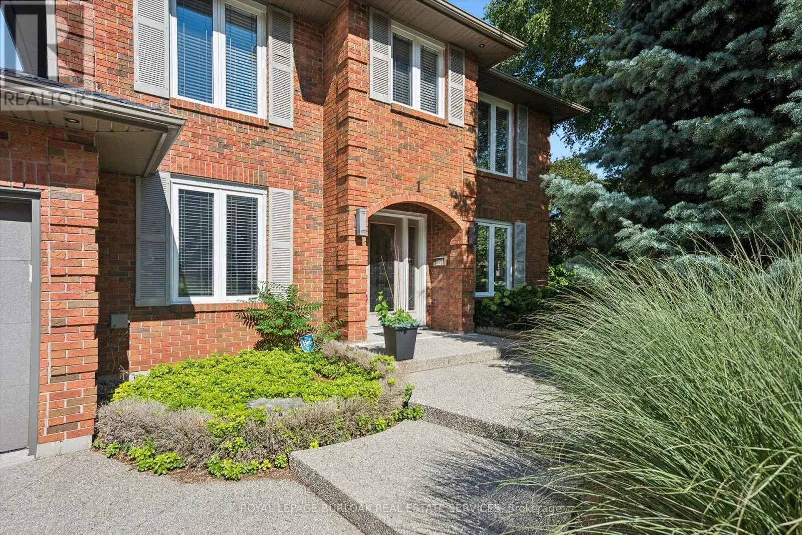 1 CHATTERSON DRIVE