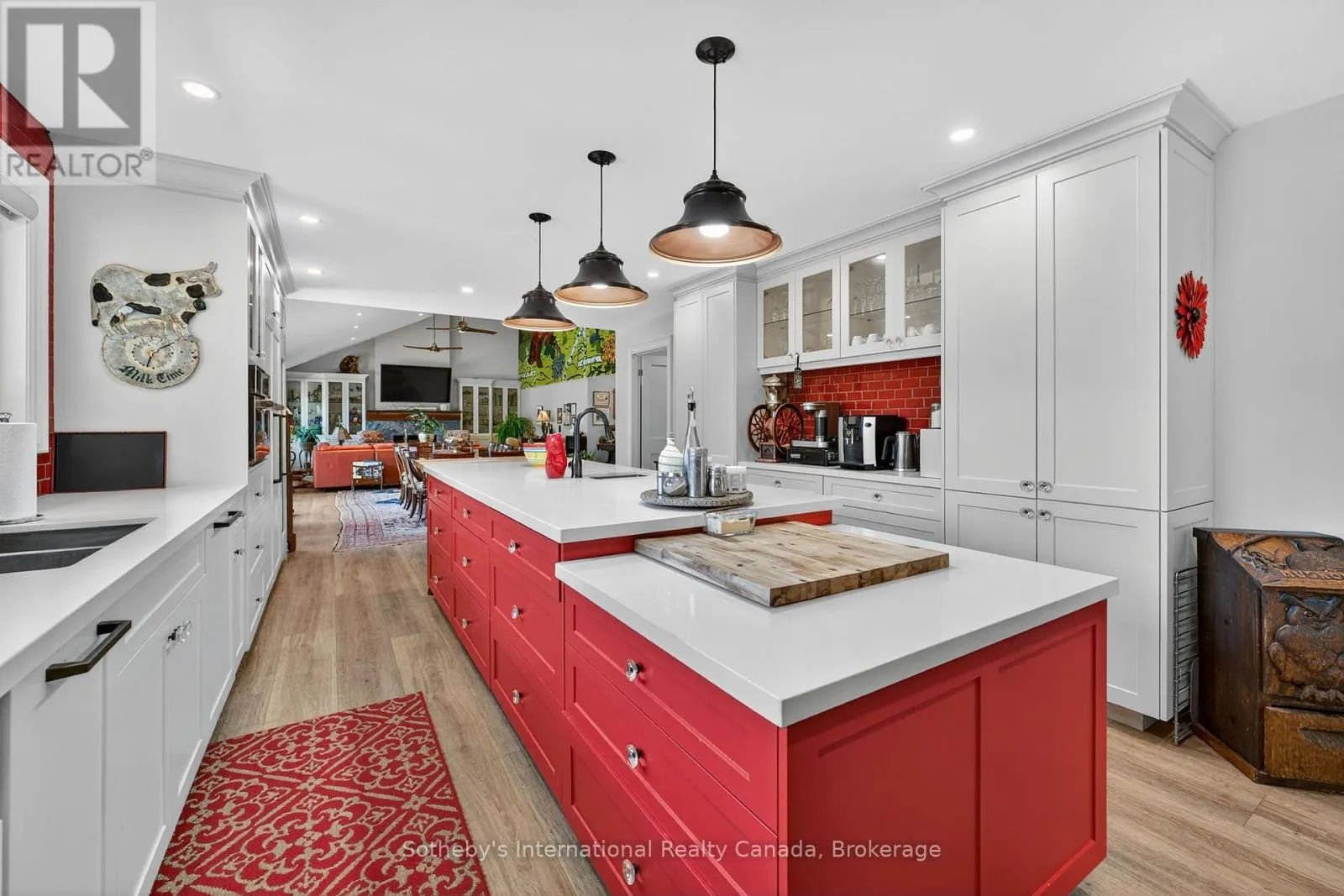 1082 BEAUMONT FARM ROAD