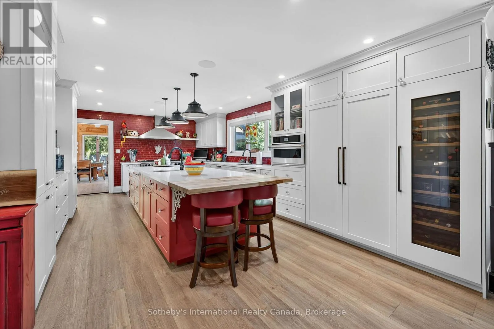 1082 BEAUMONT FARM ROAD
