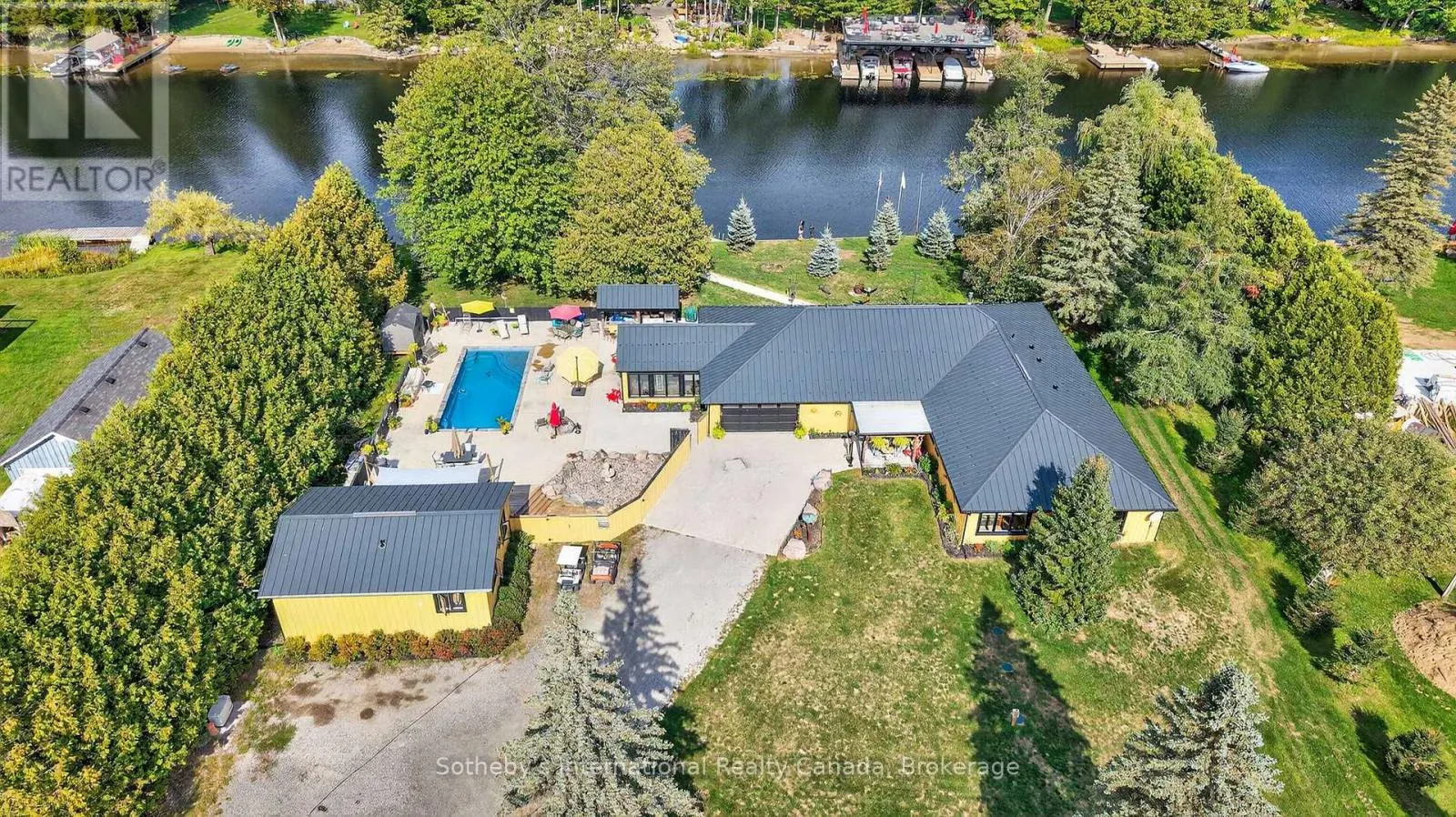 1082 BEAUMONT FARM ROAD
