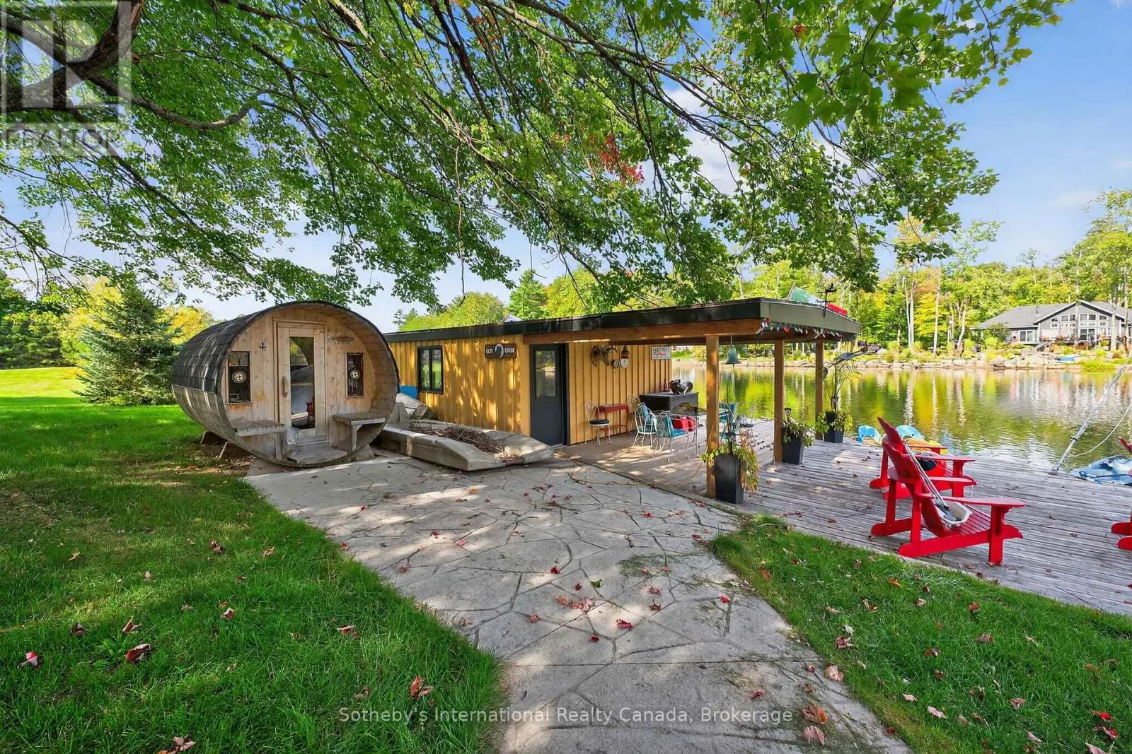 1082 BEAUMONT FARM ROAD