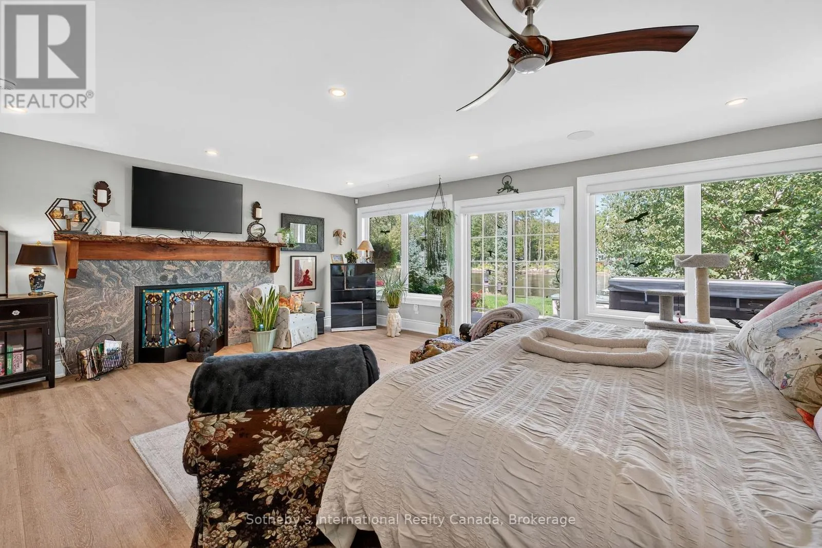 1082 BEAUMONT FARM ROAD