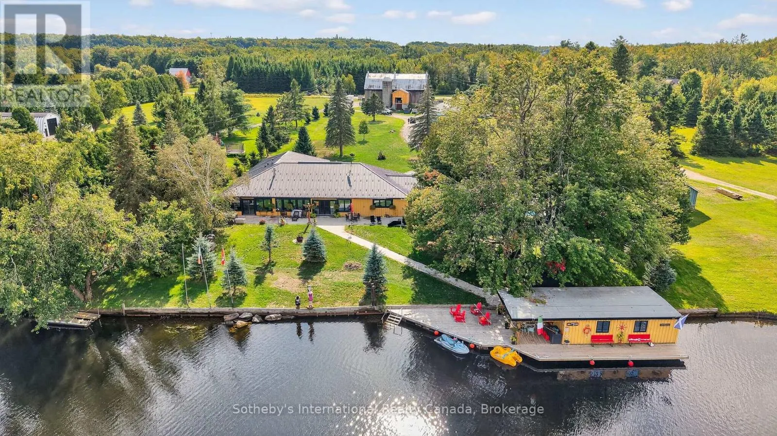 1082 BEAUMONT FARM ROAD