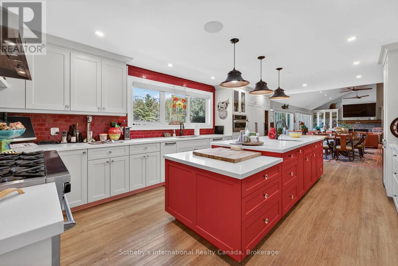 1082 BEAUMONT FARM ROAD