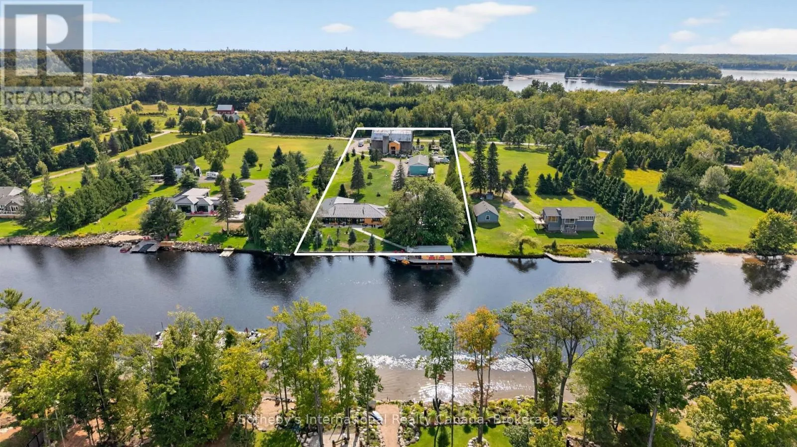 1082 BEAUMONT FARM ROAD