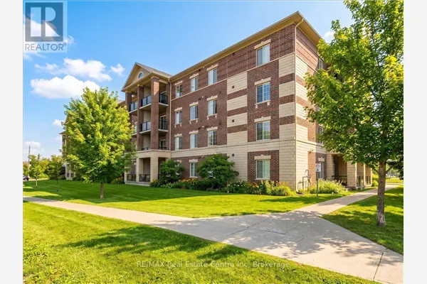 205 - 308 WATSON PARKWAY N