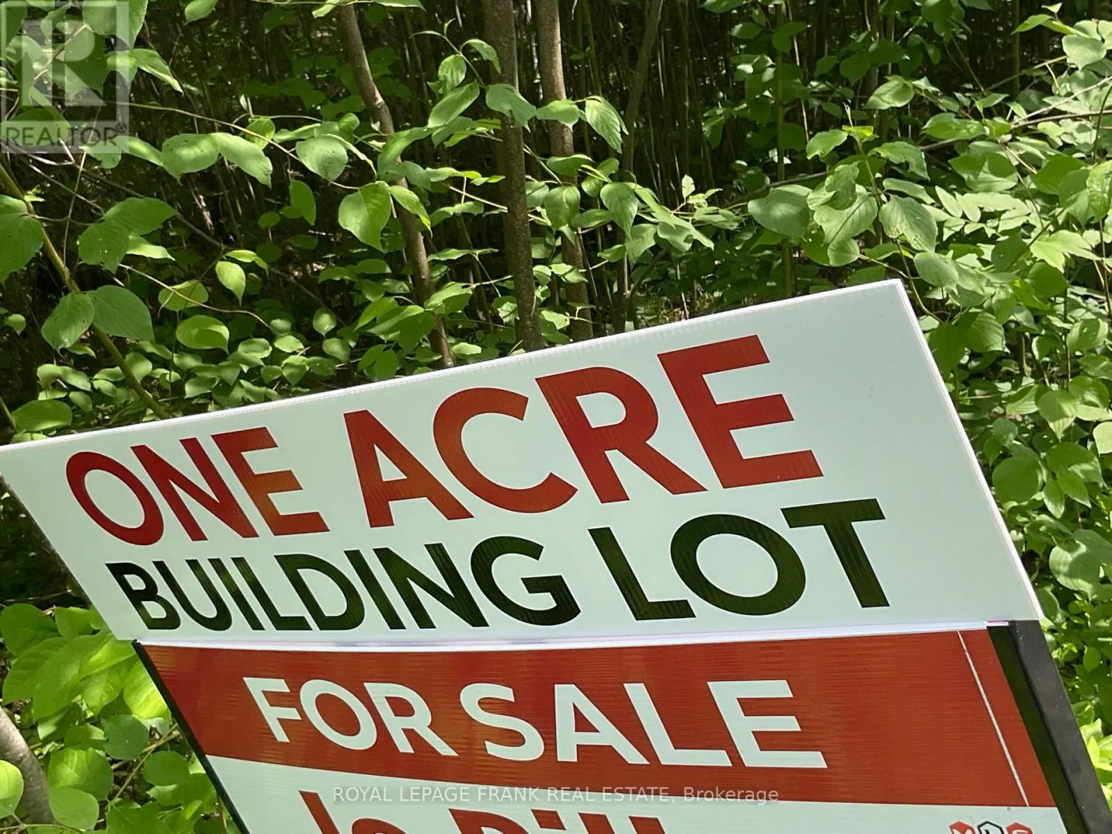 0 SUGARBUSH CRESCENT