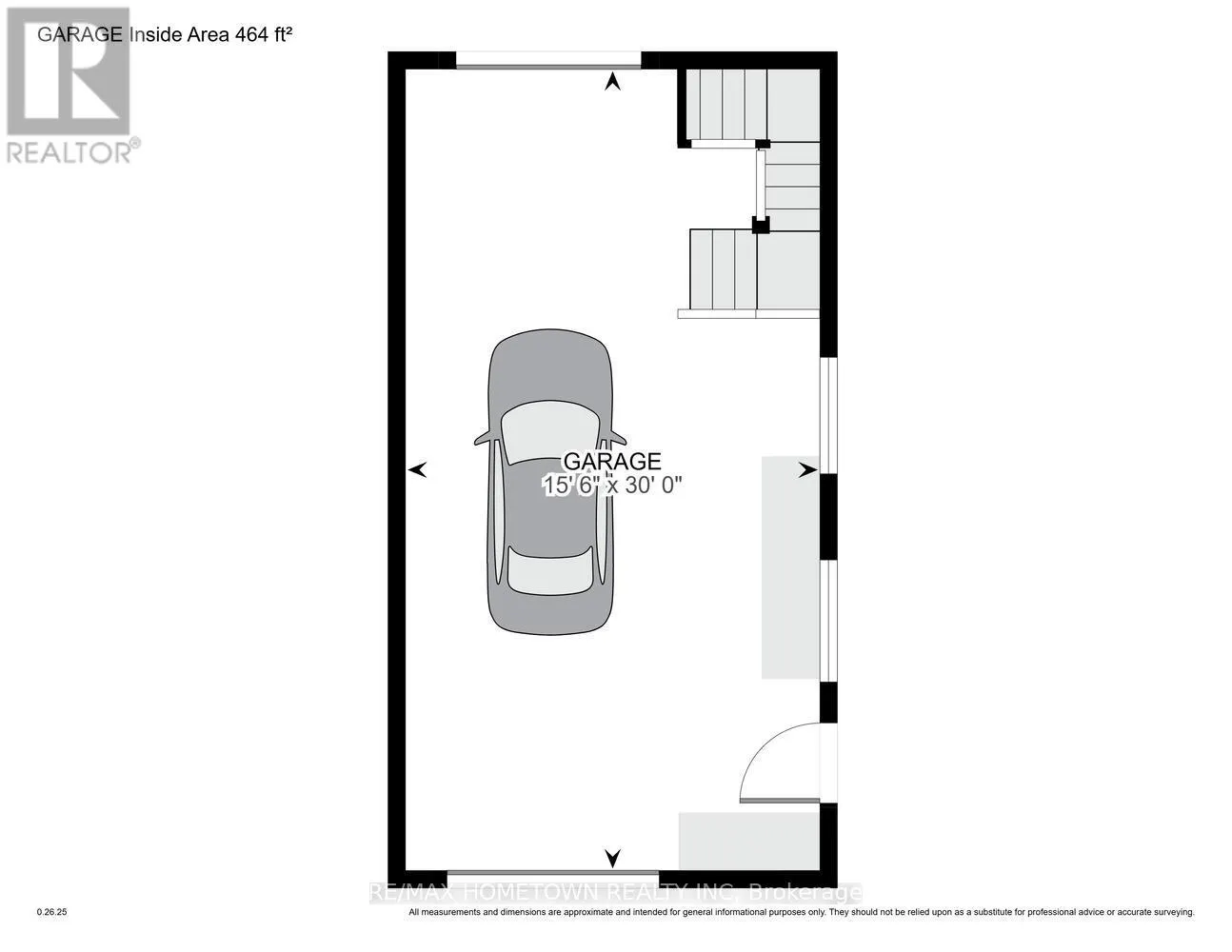 12402 COUNTY ROAD 18 ROAD