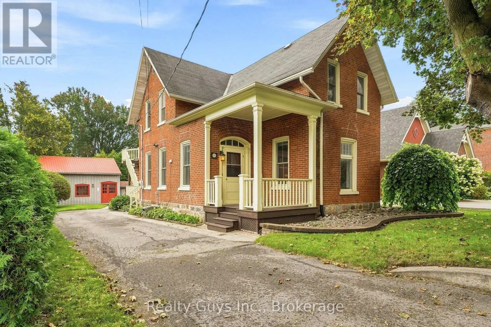 91 MAIN STREET