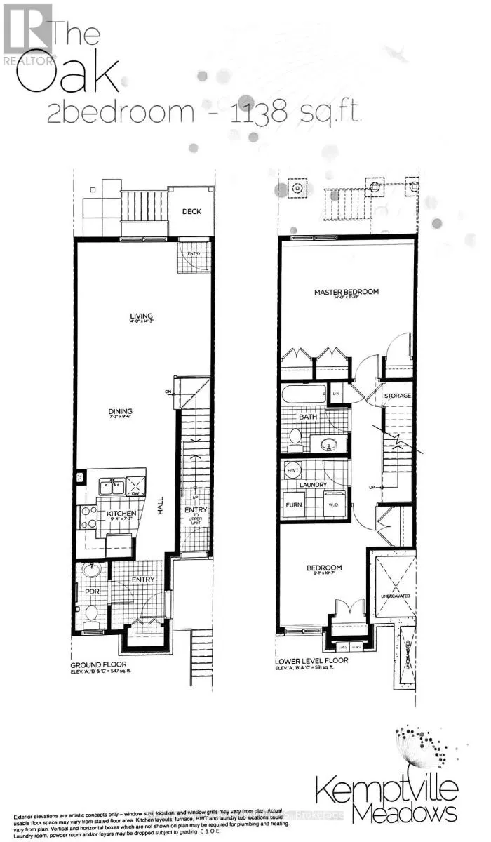 276 FIR LANE