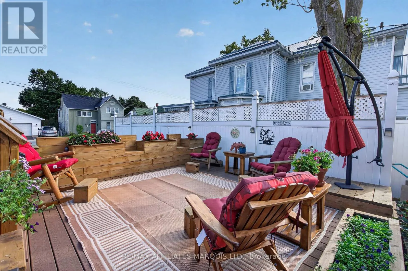 631 ST LAWRENCE STREET