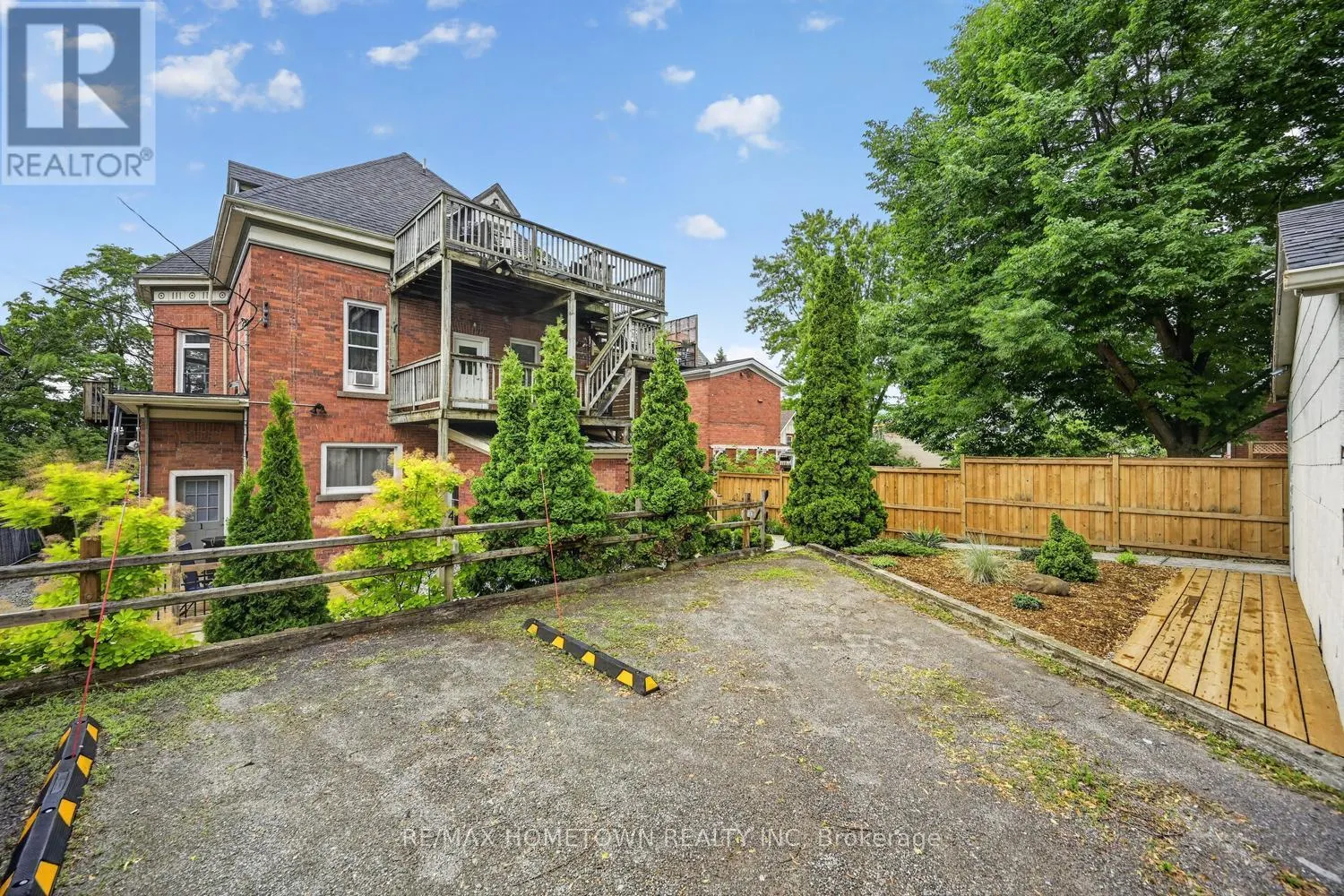 98 PINE STREET