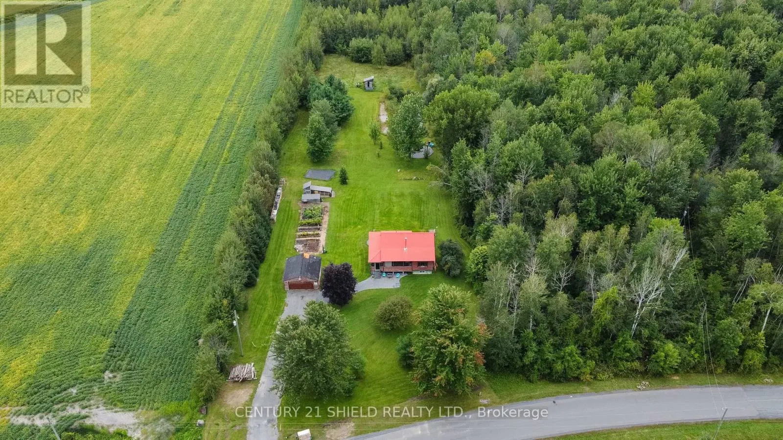 6224 KRAFT ROAD