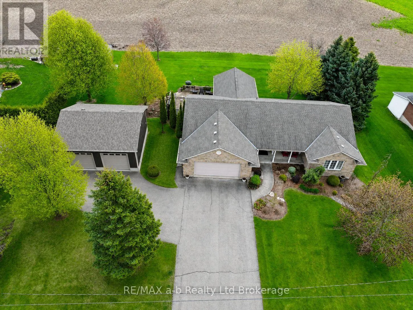 505354 OLD STAGE ROAD