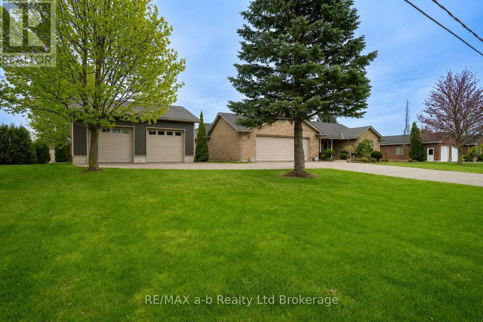 505354 OLD STAGE ROAD
