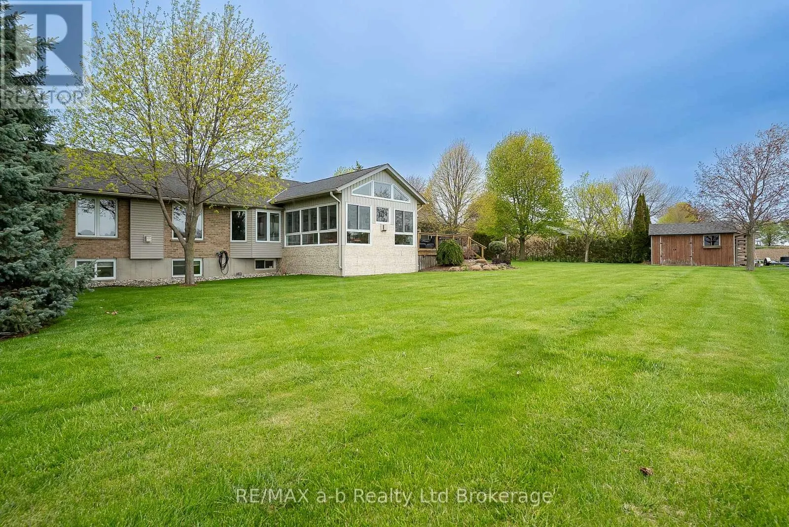 505354 OLD STAGE ROAD