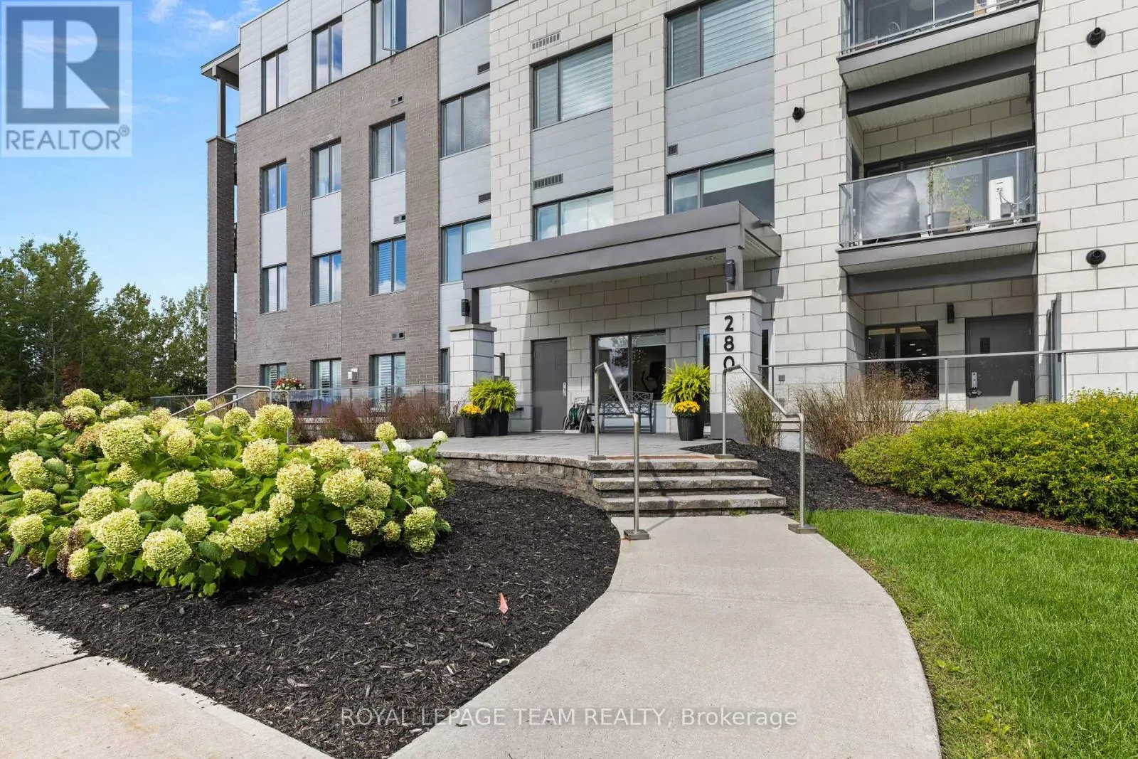 105 - 280 HERZBERG ROAD