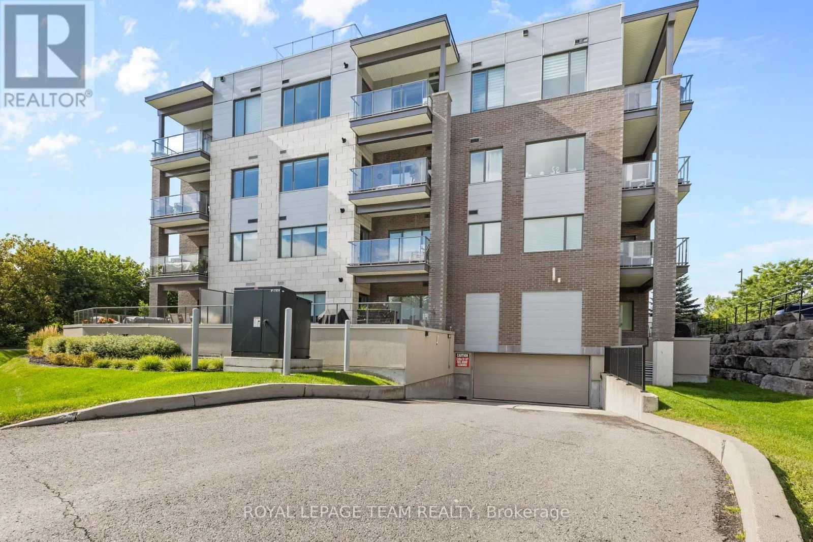 105 - 280 HERZBERG ROAD