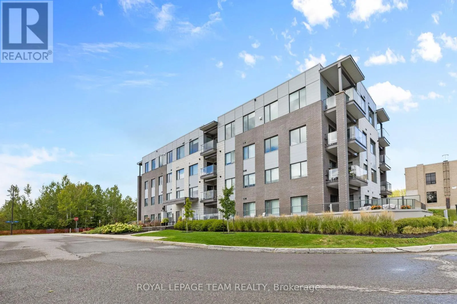 105 - 280 HERZBERG ROAD