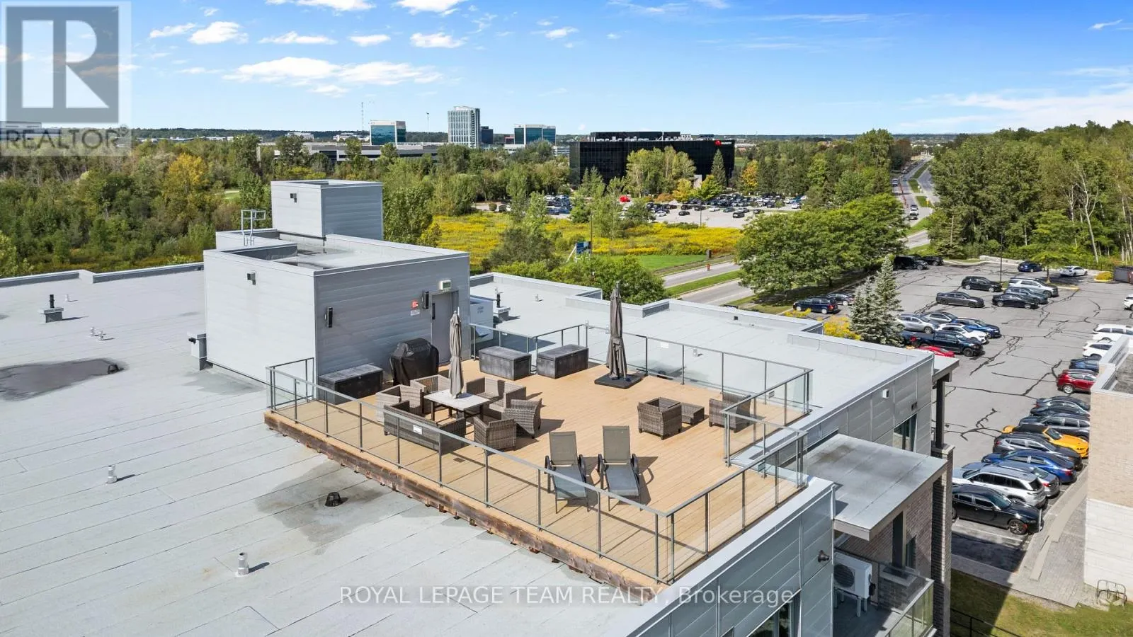 105 - 280 HERZBERG ROAD